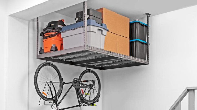 Up to 35% Off Select Garage Storage Equipment | Home Depot